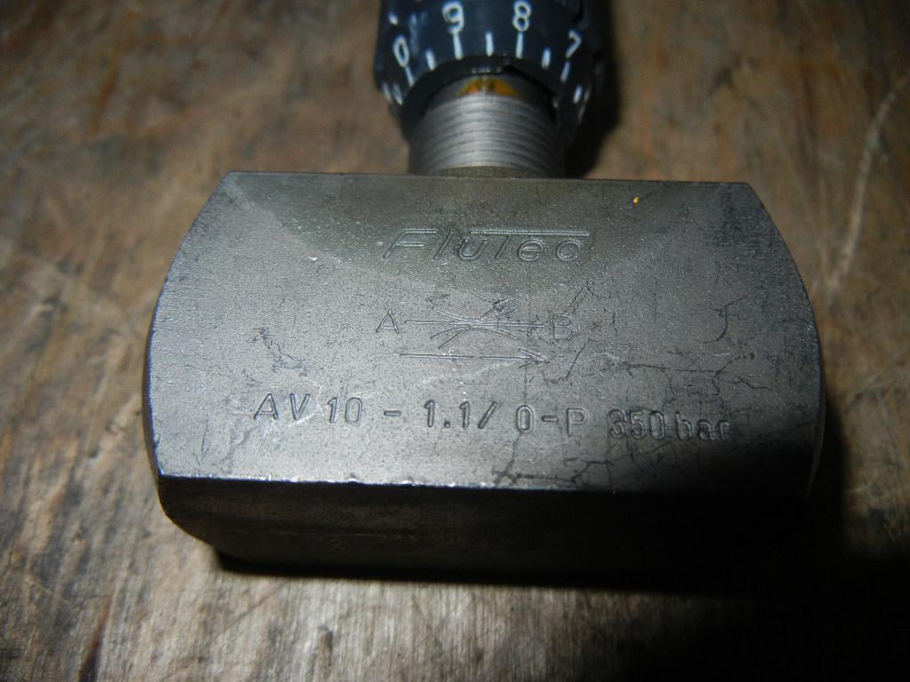 LUTEC球閥 FLUTEC截止閥、