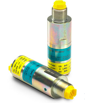 miniBOOSTER增壓器媒介油-上海川奇機(jī)電設(shè)備有限公司