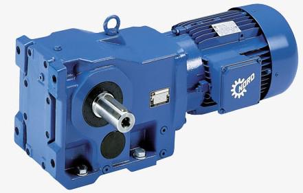 德國(guó)諾德NORD減速器