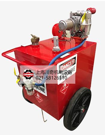 美國(guó)ACI乙醇加注小車