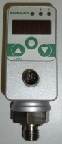 ENGLER電子壓力開關(guān)，控制器DSR