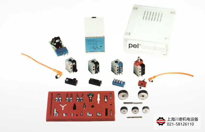 mawomatic-pel氣動(dòng)測量和控制系統(tǒng)配件