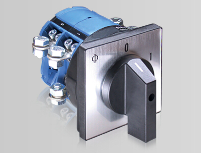 Kraus&Naimer凸輪開(kāi)關(guān)C316