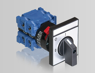 Kraus&Naimer凸輪開(kāi)關(guān)CHR系列